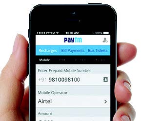 PAYTM