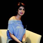 PRIYANKA CHOPRA