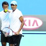 Paes-Bhupathi rollercoaster