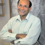 Since 2009, Raju Venugopalan has served as an adjunct professor in Stony Brook University's Department of Physics and Astronomy in the College of Arts & Sciences