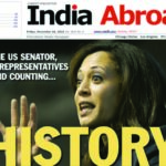For Rediff, India Abroad is history. The new owners are 8KMiles Media