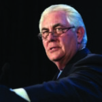 Rex Tillerson