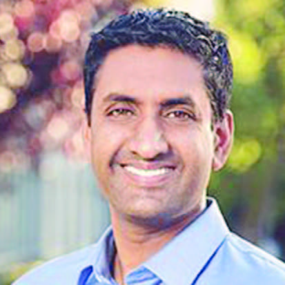 Ro Khanna