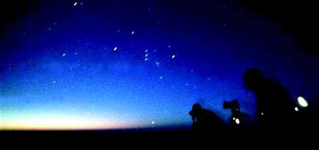 SUPERCLUSTER