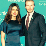 Priyanka Chopra named UNICEF Global Goodwill Ambassador