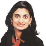 Seema Verma, a health care consultant, to head the Centers for Medicare & Medicaid Services