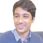 Sharath Narayan won Jeopardy! Teen Tournament - a top quiz show in the US