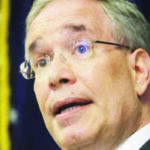 Stringer to run for mayor