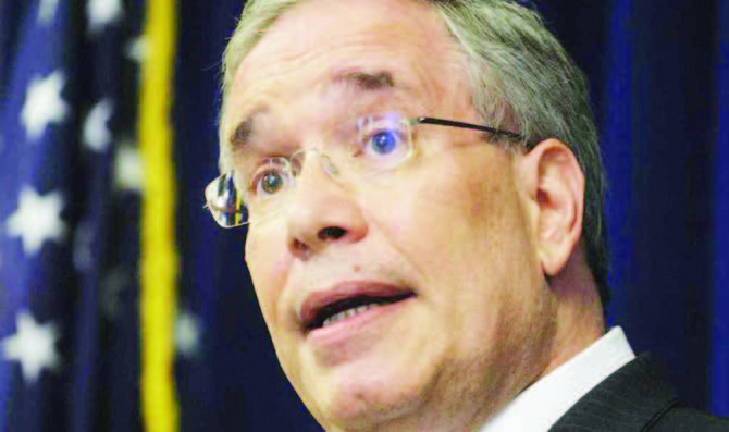 Stringer to run for mayor
