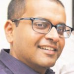 Surjeet Rajendran, an assistant professor of physics at UC Berkeley, has been awarded $100,000 New Horizons in Physics Prize