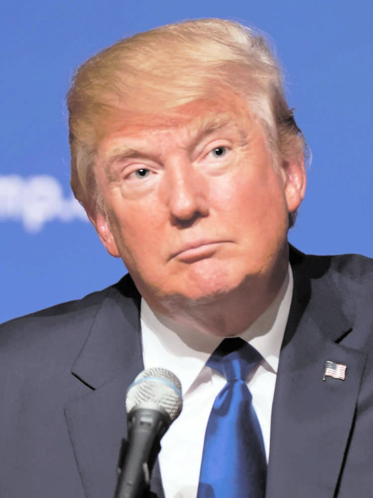 Trump