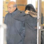 Vinod Dadlani was sentenced to 24 months in prison on November 30