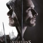 ASSASSIN’S CREED