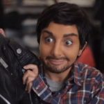 Aziz Ansari SNL