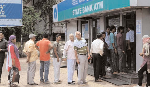 Demonetization was a dishonest promise