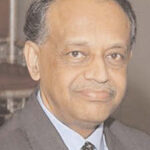 George Abraham