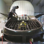 ISRAEL’S FLYING CAR