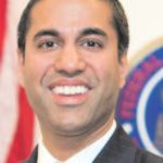 Indian American Ajit Pai