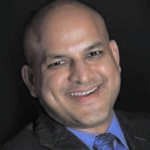 Amit Kanodia, 49, has been sentenced in Boston by Federal Judge Nathaniel M. Gorton, who also imposed a$200,000 fine and 100 hours of community service and ordered the forfeiture of the$242,500 illegal profit he made