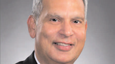 Photo caption:Harish Jajoo. Photo courtesy/ sugarlandtx.gov