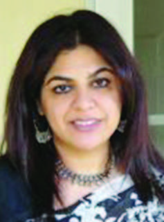 Lavika Bhagat Singh