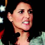 Nikki Haley, who will replace Samantha Power as the US Ambassador to the United Nations if confirmed, has already created history by becoming the first women Indian- American Governor of a US State.