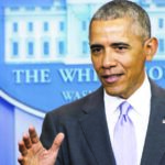 President Obama at his last presidential press conference exuded confidence that all will be OK, given the resilient character of Americans.