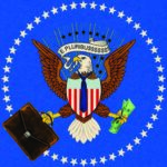 PRESIDENTS ARENT CEOS