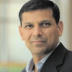 Raghuram Rajan recognized