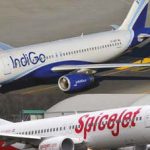 SPICEJET, INDIGO