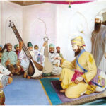 Tribute to Guru Gobind Singh