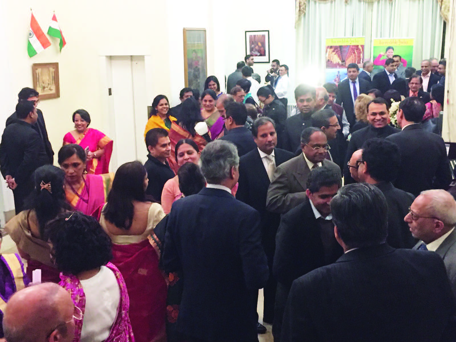 Zest marked celebration4