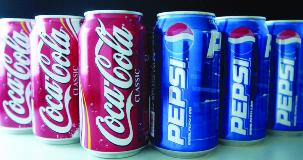 cola