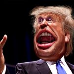 trump cartoon 1