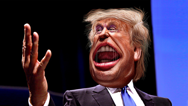 trump cartoon 1