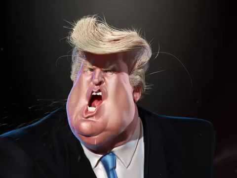 trump cartoon 3