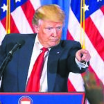 The allegations against Donald Trump, and the press conference that followed, will surely affect his presidency
