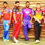 2017 IPL Players auction guide