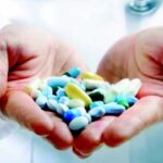 ANTIBIOTICS