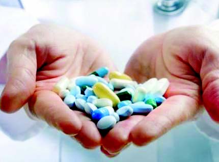 ANTIBIOTICS