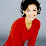 ASHLEY JUDD