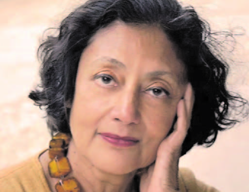 Bharati Mukherjee dies at 76