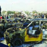 Car blast kills 51 in Iraq