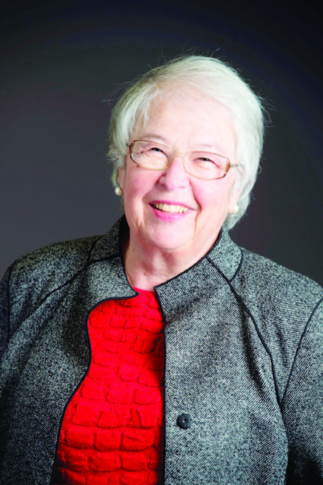 Chancellor Farina