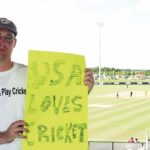 GSV plans to professionalize cricket in the United States by creating a league that allows athletes to compete at the highest level