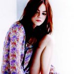 EMMA STONE