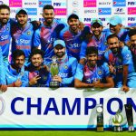 England demolished India