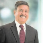 Dr. Raju will serve as community health investment officer for New York's largest health provider