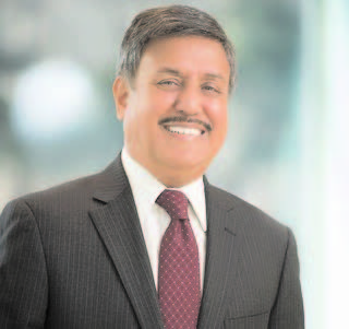 Dr. Raju will serve as community health investment officer for New York's largest health provider