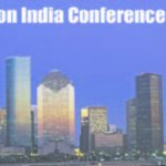 Houston India conference make in India